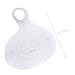 Foot Cushions, Hip2cart Forefoot Pads Ball of Foot Cushions Metatarsal Pads Relief for Men or Women