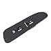 Window Switch Bezel for 2002-2009 Ram Switch Panel, Driver & Passenger Side