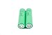 2pcs Samsung INR18650-25R 18650 2500mAh 3.7v Li-ion 20A discharge Authentic Grade-A Guarantee