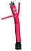 LookOurWay 6ft Air Dancers Inflatable Tube Man Complete Set with 1/4 HP Sky Dancer Blower