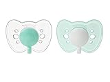 The First Years GumDrop Orthodontic Pacifier - 0-6 months