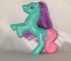 my little pony 1997