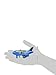 Daron Hawaii Pullback Plane with Light and Sound Medium