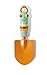 Melissa & Doug Sunny Patch Happy Giddy Trowel Gardening Tool for Kids