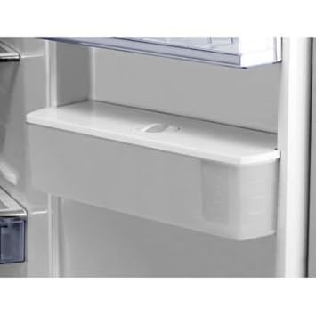 Hisense RS723N4WB1 nevera y congelador - Frigorífico: Amazon.es: Hogar