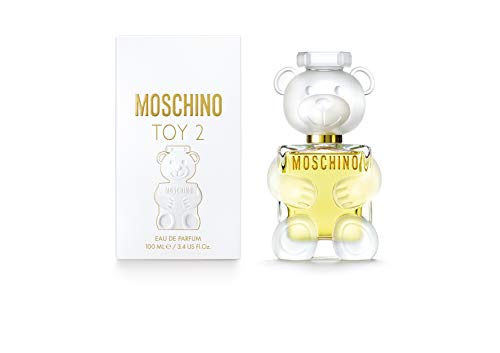 Moschino Toy 2 for Women Eau De Parfum Spray, 3.4 Ounce - //coolthings.us