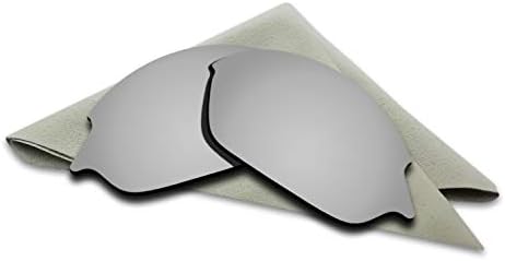 Polarized Lenses Replacement for Oakley Romeo 2 Multiple Options