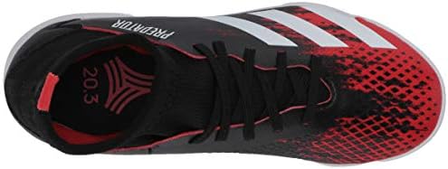 adidas indoor soccer shoes kids