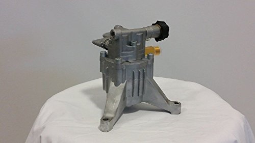 Vertical Pressure Washer Pump Replacement 2700 2.4gpm 308653045 308653052
