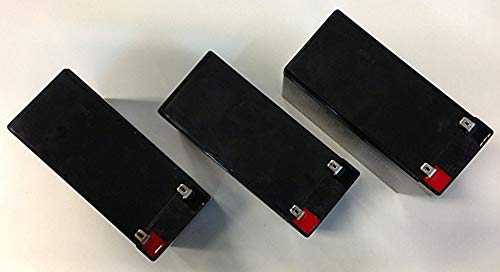 Universal Power Group 12V 10Ah Schwinn ST1000, ST-1000 Stealth