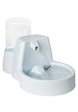 PetSafe Drinkwell Original Pet Fountain with Bonus 50 oz. Reservoir (Misc.)