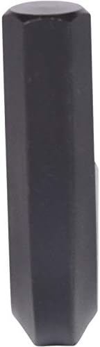 KS Tools 151.2617 17mm Short Basic Hex Key Wrench, Schwarz, 17 mm - Image 3
