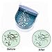 Sonic Denture Cleaner No More Scrubbing Involved Removes Stains, Tartar, Bacteria And Food Particles