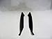 Cowlends Brand Wiper Cowl Rubber Trim End Pieces fits ALL 04-08 Ford F-150's and Lincoln Mark IV's (does not include retainer pins, please see our item # CE-2)