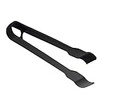Kitchencraft Non-stick Nylon Kitchen Tongs, 25cm (10