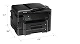 Epson WorkForce WF-3540
