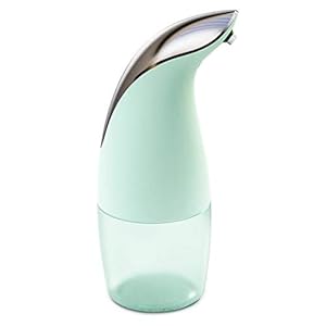 Handzeep-dispenser Induction Handwash Machine Zeep Schuim Spuit Vloeistof Dispenser Fles Auto No Touch Sensor Bubble…