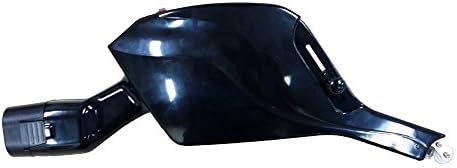 Lasys Label Sticker Attaching Gun Electric Tagging Machine Portable Handheld Label Width(6~30mm), Length(15~60mm) with Charger and Two Batteries