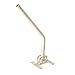 Installerparts TV Antenna J-Pole - Reversible Antenna Mount - 1