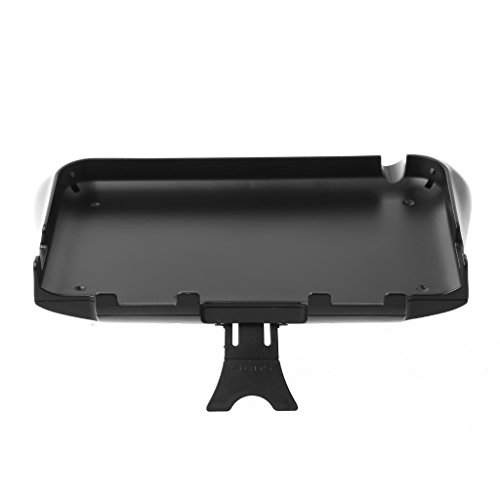 huanban072 Game Controller Hand Grip Holder Handle Stand Gaming Protective Case Hand Case for Nintendo 3DS XL/3DS LL