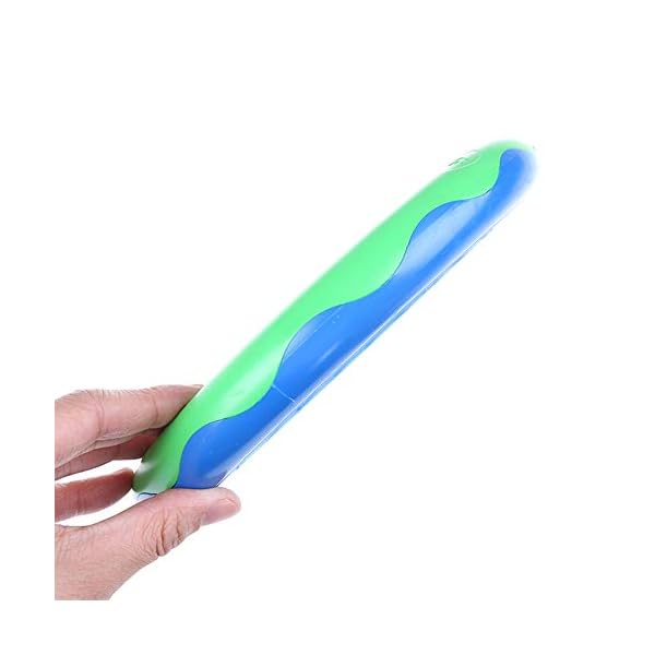 YiHan-Ocean-Wave-Bead-Drum-Gentle-Sea-Sound-Musical-Teaching-Learning-Preschool-Educational-Toy-Baby-Tambourine-Best-Gift-for-Kids-Child-Baby-for-Christmas YiHan Ocean Wave Bead Drum, Gentle Sea Sound Musical Teaching Learning Preschool Educational Toy Baby Tambourine, Best…