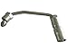 Marsflex 2001-2004.5 Chevrolet GM 6.6l Duramax Fuel Injection Lines - Complete Set