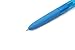 Uni Ball Signo Knock Ballpoint Pen RT1 0.28mm Color, Light Blue (UMN15528.8)