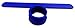 TheAwristocrat 27 Silicone Slap Bracelets - Rainbow of Colors - Soft & Safe for Kids Boys & Girls Party Favors - Durable - Customize & Reuse!