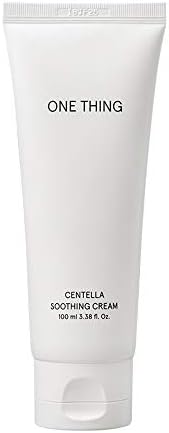 [ONE THING KOREA] センテラスージングクリーム 100ml