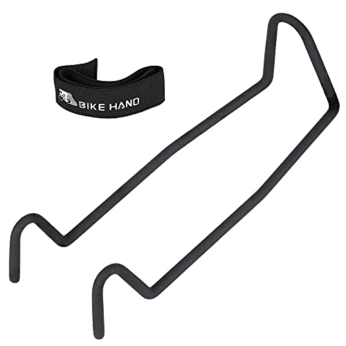 BIKEHAND Bike Handlebar Holder - Stabilizer Bicycle