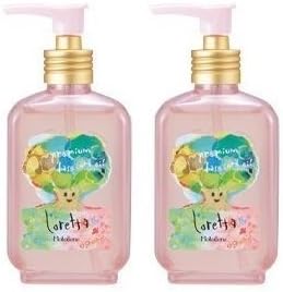 モルトベーネ ロレッタ プレミアムベースケアオイル 100ml （ ２個セット ）