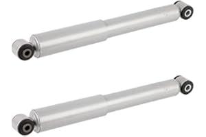BUYAUTOPARTS! For Chevy Classic & Malibu Pair Rear Shock Absorber Set - BuyAutoParts 75-822432N New
