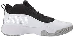 Under Armour Men's Lockdown 4 Basketball