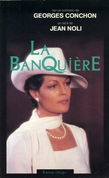 La  Banquière