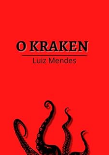 Livro O Kraken