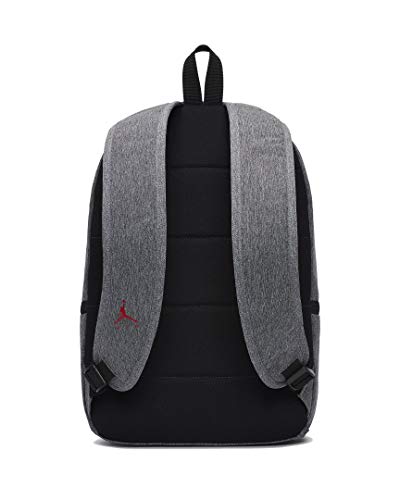 jordan fleece backpack