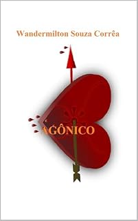 Livro AGÔNICO