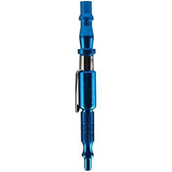 air blow gun forney adjustable pocket industrial milton bergen nozzle airline duster fitting dust pen tool