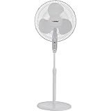 Lorell LLR49251 Floor Fan