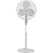 Lorell LLR49251 Floor Fan