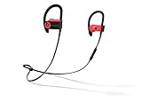 Beats Powerbeats 3 MNLY2ZM/A Wireless Earphones (Siren Red)
