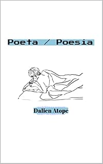 Livro Poeta / Poesia: coleção de poemas