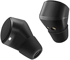 STEREN Audífonos Bluetooth FreePods con Estuche para recargar (Negro) :  Amazon.com.mx: Electrónicos