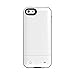 mophie 2106 Juice Pack Air Cell Phone battery case for Iphone 5 - White