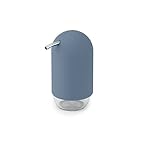 Umbra Touch Soap Pump, Mist Blue