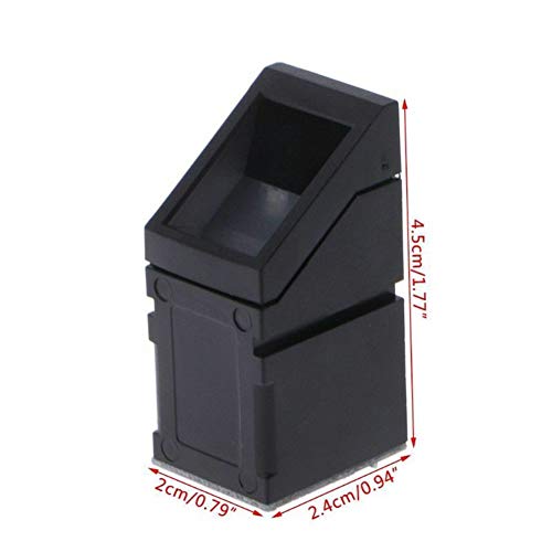 R307 Optical Fingerprint Sensor Reader Scanner Module Door Lock Access Control for Arduino Geekstory
