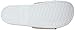adidas Women's Adilette CloudFoam Slide