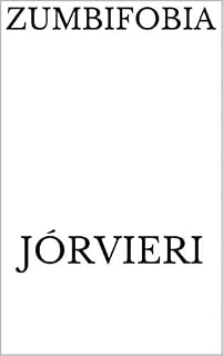 Livro Zumbifobia
