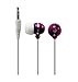 SENTRY HO342 Balls in-Earbuds, Pink