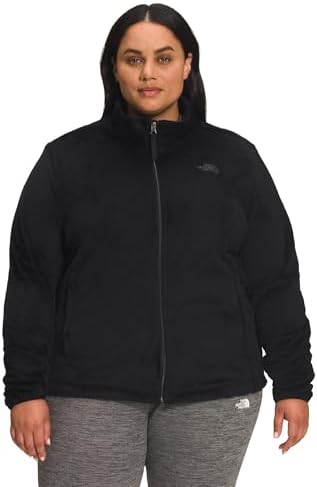 The North Face Men's Class V Full Zip Jacket (as1, alpha, x_l